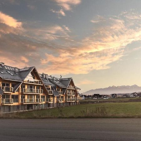 Apartament Stary Drewniany Bialka Ski Resort -100M From Thermal Baths And Ski Lifts מראה חיצוני תמונה