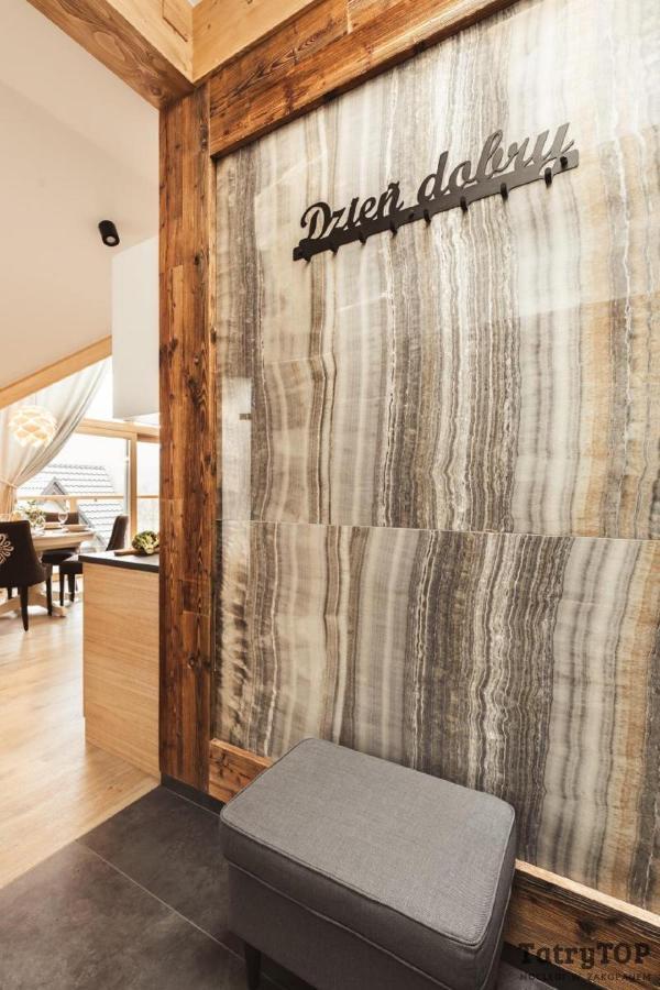 Apartament Stary Drewniany Bialka Ski Resort -100M From Thermal Baths And Ski Lifts מראה חיצוני תמונה