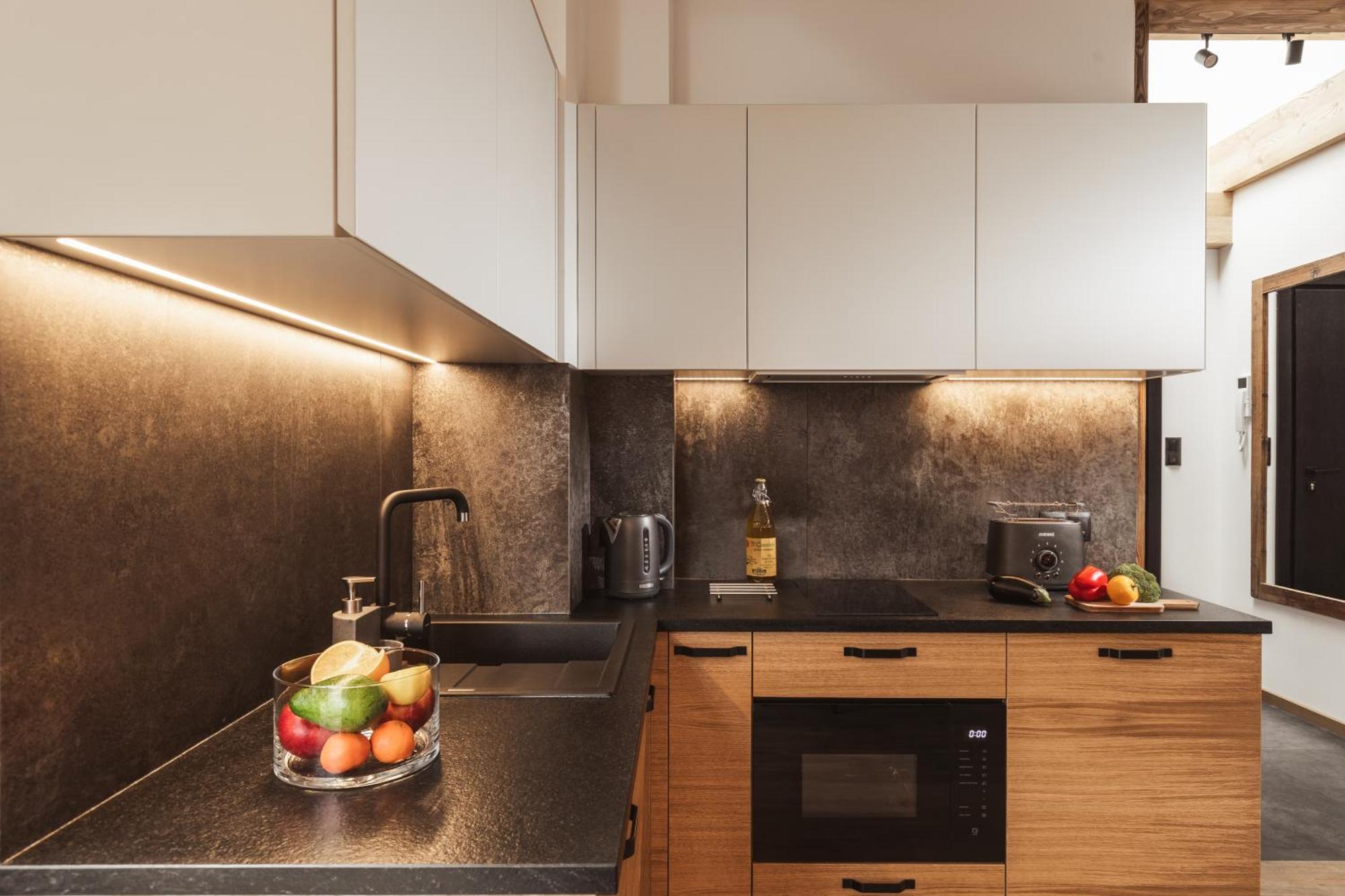 Apartament Stary Drewniany Bialka Ski Resort -100M From Thermal Baths And Ski Lifts מראה חיצוני תמונה