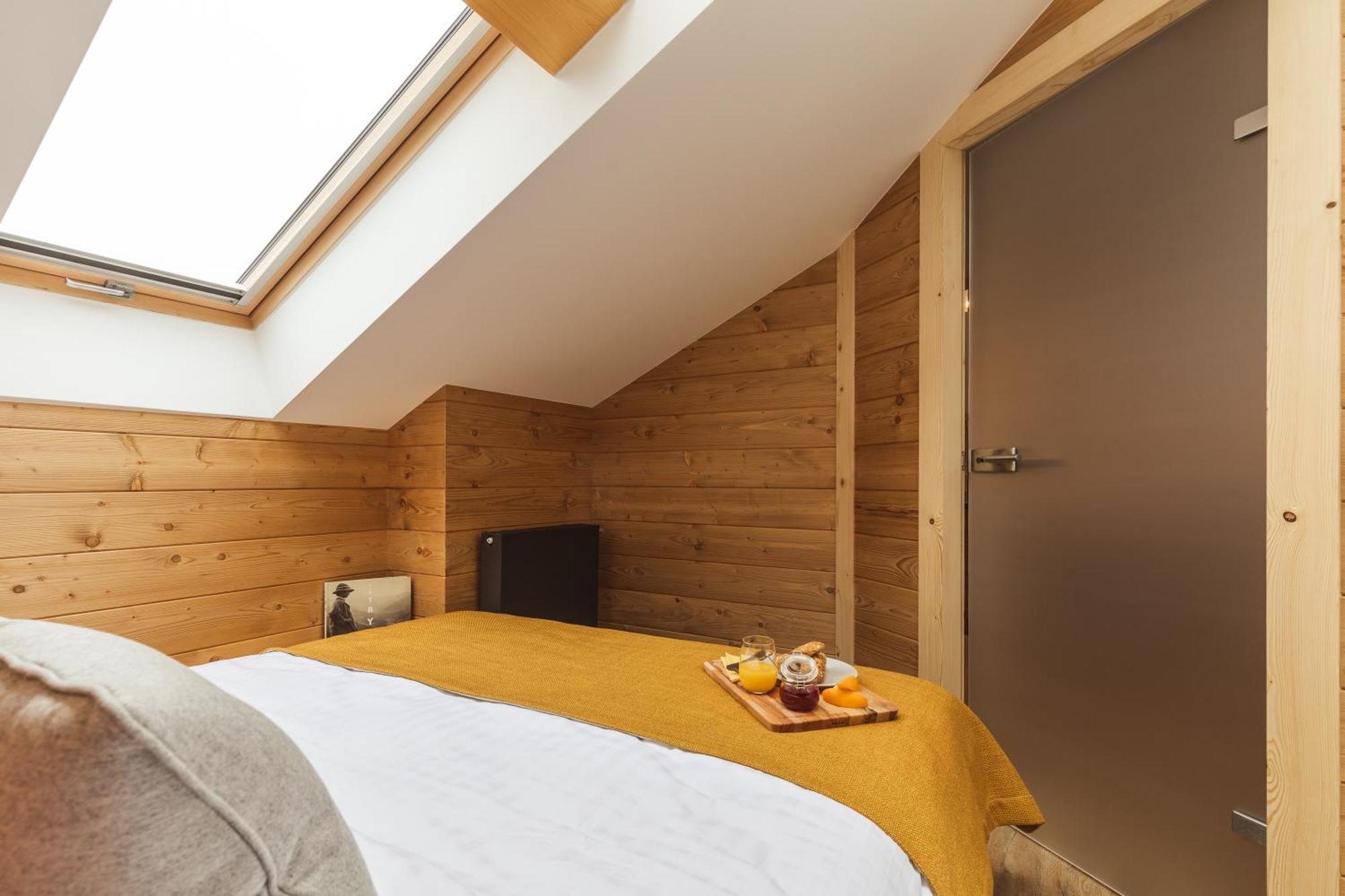 Apartament Stary Drewniany Bialka Ski Resort -100M From Thermal Baths And Ski Lifts מראה חיצוני תמונה
